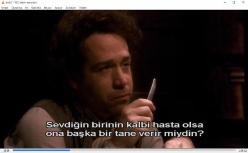 frankenstein  dvd  (PC'de denenmiştir/izlenmiştir) tom hulce robert de niro kenneth branagh helena bonham