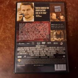 THE DEPARTED - KÖSTEBEK  - ORJINAL BANDROLLU