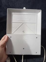 ampul kontrol paneli aparatı