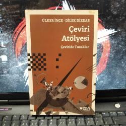 Çeviri Atölyesi - Çeviride Tuzaklar