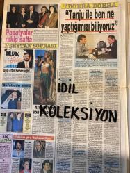HAFTA SONU DERGİ - GAZETESİ DOĞUM GÜNÜ HEDİYESİ (TURKİSH -MAGAZINE - NEWSPAPER) - TAM TAKIM 8 SAYFADIR - 28 NİSAN 1989 - Sayı:17 -Meraklı Melahat-Turgut Özal-Turgut Özal-Yusuf Bozkurt-Damat Asım-Korkut ile Yusuf Bozkurt-Nejmi Akar-Gül Göker-Ahmet Demir-Simge Koç-Aylin Şeşen-Yavuz Sönmez-Birol Yılmaz-Mehmet Tekkanat-Erkan Sarı-Kadir Yüksel-Birsen Eraslan-Aylin Duruoğlu-Elif Sungur Göker-Nurhan Özpolat-Hilmi Özçelik-Levent Kırca-Mustafa Taşar-Oya Başar-Oya Aydoğan-Sacit Aslan-Yasemin Kutsi-Zühal Olcay-Ferdi Özbeğen-Gül Arcan-Nejat Uygur-Gülriz Sururi-Yılmaz Zafer-Gülay Tem-Kandemir Konduk-Gül Erda-Seyyal Taner-Yaşar Kekeva-Müjdat Gezen-Hülya Koçyiğit-Ferdi Tayfur-Zerrin özer-Ömer Kavur-Tunç Başaran-Sezen Cumhur-Hülya Avşar kimdir-Semra Özal-Piraye Kaynar-Cevdet Bilgin-Cüneyt Arkın-Şehnaz Dilan-Suzan Avcı-Engin Özer-Leonce ile Lena-Emin Gerçeker-Sönmez Atasoy-Elif Onat-Ayşe Beyazıt-Piraye Kaynar-Cevdet Bilgin-Yasemin Kamhi-Nayla Morova-
