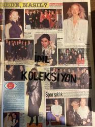 HAFTA SONU DERGİ - GAZETESİ DOĞUM GÜNÜ HEDİYESİ (TURKİSH -MAGAZINE - NEWSPAPER) - TAM TAKIM 8 SAYFADIR - 28 NİSAN 1989 - Sayı:17 -Meraklı Melahat-Turgut Özal-Turgut Özal-Yusuf Bozkurt-Damat Asım-Korkut ile Yusuf Bozkurt-Nejmi Akar-Gül Göker-Ahmet Demir-Simge Koç-Aylin Şeşen-Yavuz Sönmez-Birol Yılmaz-Mehmet Tekkanat-Erkan Sarı-Kadir Yüksel-Birsen Eraslan-Aylin Duruoğlu-Elif Sungur Göker-Nurhan Özpolat-Hilmi Özçelik-Levent Kırca-Mustafa Taşar-Oya Başar-Oya Aydoğan-Sacit Aslan-Yasemin Kutsi-Zühal Olcay-Ferdi Özbeğen-Gül Arcan-Nejat Uygur-Gülriz Sururi-Yılmaz Zafer-Gülay Tem-Kandemir Konduk-Gül Erda-Seyyal Taner-Yaşar Kekeva-Müjdat Gezen-Hülya Koçyiğit-Ferdi Tayfur-Zerrin özer-Ömer Kavur-Tunç Başaran-Sezen Cumhur-Hülya Avşar kimdir-Semra Özal-Piraye Kaynar-Cevdet Bilgin-Cüneyt Arkın-Şehnaz Dilan-Suzan Avcı-Engin Özer-Leonce ile Lena-Emin Gerçeker-Sönmez Atasoy-Elif Onat-Ayşe Beyazıt-Piraye Kaynar-Cevdet Bilgin-Yasemin Kamhi-Nayla Morova-