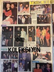HAFTA SONU DERGİ - GAZETESİ DOĞUM GÜNÜ HEDİYESİ (TURKİSH -MAGAZINE - NEWSPAPER) - TAM TAKIM 8 SAYFADIR - 28 NİSAN 1989 - Sayı:17 -Meraklı Melahat-Turgut Özal-Turgut Özal-Yusuf Bozkurt-Damat Asım-Korkut ile Yusuf Bozkurt-Nejmi Akar-Gül Göker-Ahmet Demir-Simge Koç-Aylin Şeşen-Yavuz Sönmez-Birol Yılmaz-Mehmet Tekkanat-Erkan Sarı-Kadir Yüksel-Birsen Eraslan-Aylin Duruoğlu-Elif Sungur Göker-Nurhan Özpolat-Hilmi Özçelik-Levent Kırca-Mustafa Taşar-Oya Başar-Oya Aydoğan-Sacit Aslan-Yasemin Kutsi-Zühal Olcay-Ferdi Özbeğen-Gül Arcan-Nejat Uygur-Gülriz Sururi-Yılmaz Zafer-Gülay Tem-Kandemir Konduk-Gül Erda-Seyyal Taner-Yaşar Kekeva-Müjdat Gezen-Hülya Koçyiğit-Ferdi Tayfur-Zerrin özer-Ömer Kavur-Tunç Başaran-Sezen Cumhur-Hülya Avşar kimdir-Semra Özal-Piraye Kaynar-Cevdet Bilgin-Cüneyt Arkın-Şehnaz Dilan-Suzan Avcı-Engin Özer-Leonce ile Lena-Emin Gerçeker-Sönmez Atasoy-Elif Onat-Ayşe Beyazıt-Piraye Kaynar-Cevdet Bilgin-Yasemin Kamhi-Nayla Morova-