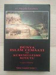 DÜNYA İSLAM CEMAATİ VE KÜRESELLEŞME BOYUTU