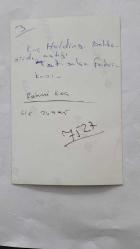 RAHMİ KOÇ'UN ORİJİNAL FOTOĞRAFI - 15 x 10 cm EBADINDA - KOÇ HOLDİNG'İN BALIKESİR'DE AÇTIĞI TAT SALÇA FABRİKASI AÇILIŞ TÖRENİNDE RAHMİ KOÇ KATILIMCILARLA KONUŞURKEN ÇEKİLMİŞ BİR KARE