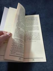 kitap Kanunname-i İhtisab-ı Bursa tse