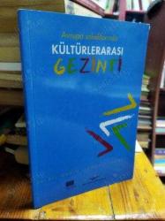 AVRUPA SOKAKLARINDA KÜLTÜRLERARASI GEZİNTİ - ÖĞRETMEN EK KTABI