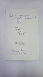 RAHMİ KOÇ'UN ORİJİNAL FOTOĞRAFI - 18 x 12 cm EBADINDA - RAHMİ KOÇ, ABLASI SEMAHAT SEVİM ARSEL'LE DANS EDERKEN ÇEKİLMİŞ BİR KARE
