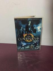 Dvd Film Covenant Şeytanla Anlaşma Türkçe Altyazılı