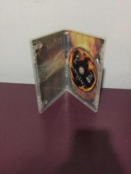 Dvd Film Covenant Şeytanla Anlaşma Türkçe Altyazılı