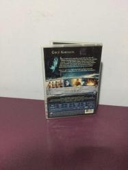 Dvd Film Covenant Şeytanla Anlaşma Türkçe Altyazılı