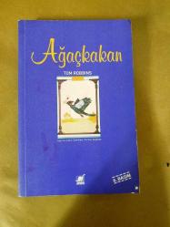 Ağaçkakan / Açıklamayı okuyunuz