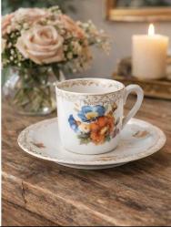 LOT.10 » Viyana türk kahve boy