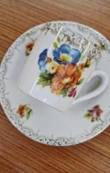 Viyana türk kahve boy