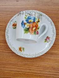 Viyana türk kahve boy