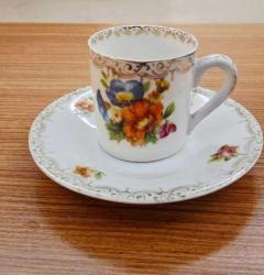 Viyana türk kahve boy