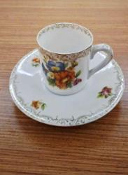 Viyana türk kahve boy