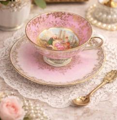 LOT.9 » Viyana türk kahve boy