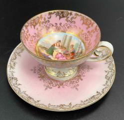 Viyana türk kahve boy