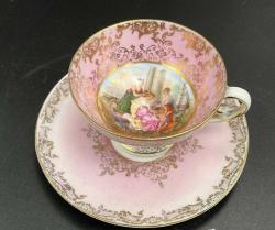 Viyana türk kahve boy