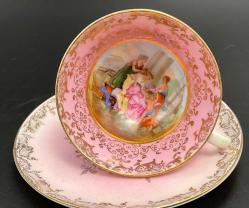 Viyana türk kahve boy