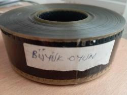 Büyük Oyun Film Şeridi