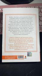 SUFİ PSİKOLOJİSİ - RUHUN BİLGELİĞİ BİLGELİĞİN RUHU - KEMAL SAYAR - KAPI YAYINLARI 10. BASKI 2024 - DİKKAT ALTI ÇİZİLİ SATIRLAR VAR..