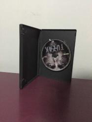 Dvd Film Tuzak Türkçe Dublaj