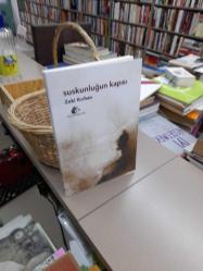 Suskunluğun Kapısı