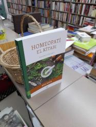 Homeopati El Kitabı - İlk Yardım Ve Homeopati