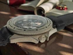 Eskilerden Rus SSCB Vostok Commander 17 taş