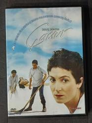 ÇAMUR * BİR DERVİŞ ZAİM FİLMİ * DVD