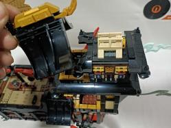 LEGO NİNJAGO TAPINAK ÖDÜLÜ