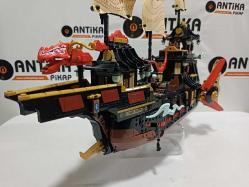 LEGO NİNJAGO TAPINAK ÖDÜLÜ