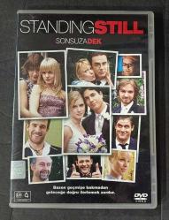 STANDING STILL * SONSUZA DEK * AMY ADAMS * ROGER AVARY * DVD