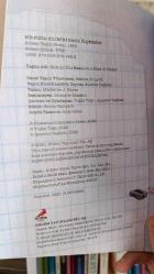 BİR PİZZA DİLİMİNİ NASIL ÖLÇERSİN?