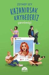 KAZANIRSAK KAYBEDERİZ - ÇEVRİMİÇİ