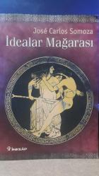 İDEALAR MAĞARASI