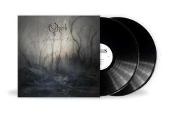 Opeth - Blackwater Park ( Black Vinyl) 2 x Plak ( Ambalajında )