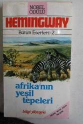 Afrika'nın Yeşil Tepeleri
