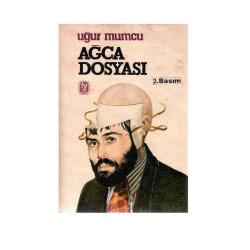 Ağca Dosyası