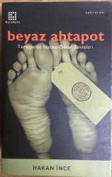 Beyaz Ahtapot. 1. baskı.