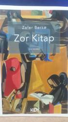 ZOR KİTAP