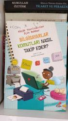 Bilgisayar Komutları Nasıl Takip Eder?