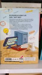 Bilgisayar Komutları Nasıl Takip Eder?