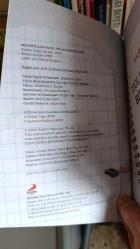 Moleküller Nasıl Bir Arada Kalır?