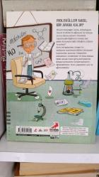 Moleküller Nasıl Bir Arada Kalır?