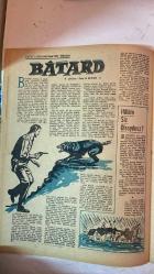 HAFTA DERGİSİ - KAPAK: JAYNE MANSFIELD - 13 OCAK 1960  SAYI: 2  ADNAN MENDERES - SOPHIA LOREN - ANITA - NIXON - KENNEDY - HUMPHREY - BUTLER - NIKITA HRUÇÇEF - MAURICE VAN MOPPÉS - PIERRE KAST - AFİF YESARİ - NURİ SAMİ KORAL  MENDERES ADANA’DA - YILBAŞI GECESİ DOĞANLAR - HAWAI DİLBERLERİ - YILBAŞI VE REGAİP GECESİ BİR ARADA KUTLANDI - SİS - SOPHIA LOREN, EŞİNDEN AYRILIYOR MU? - ÜÇ ÇOCUKLU - YENİ YILI BÖYLE KARŞILADI - AMERİKA’DA BAŞKAN SEÇİMİNE HAZIRLIK - RUS DİKTATÖRÜ YENİ ASYA SEYAHATİNE HAZIRLANIYOR - ALMANYA’DA YAHUDİ DÜŞMANLIĞI - LUVR MÜZESİNDEKİ KADINLARLA ÇEVRİLEN BİR AŞK FİLMİ - KADIN MUSİKİŞİNASLAR - TAM TAKIM EKSİKSİZ 26 SAYFA