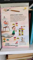 Köprüler Neden Düşmez? / Küçük Mimarlar ve Mühendisler İçin Rehber