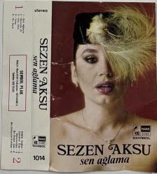 Sezen Aksu - Sen Ağlama Kartonet